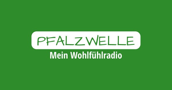 Pfalzwelle