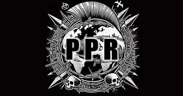 Planet Punk Radio