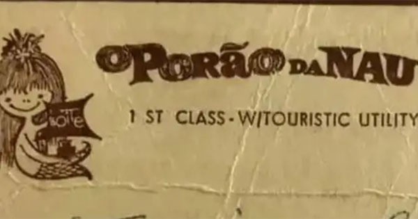 Porão Da Nau Radio