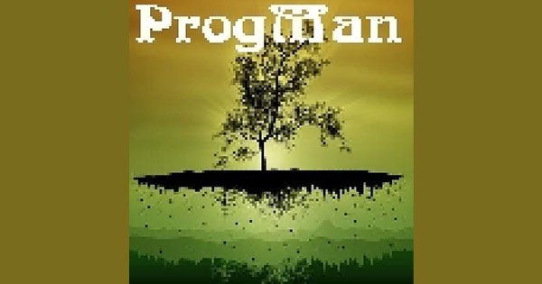 Progman Radio