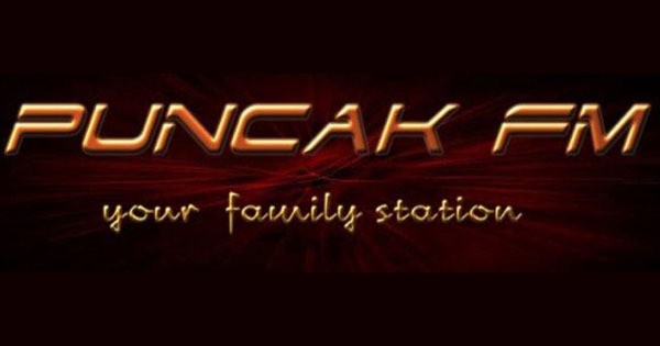 Puncak FM Bogor