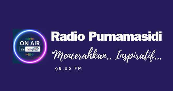 Purnamasidi FM