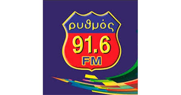 RYTHMOS 91.6