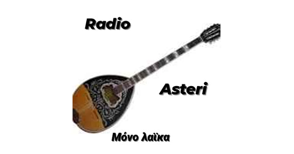 Radio Asteri