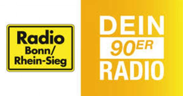 Radio Bonn – Dein 90er Radio
