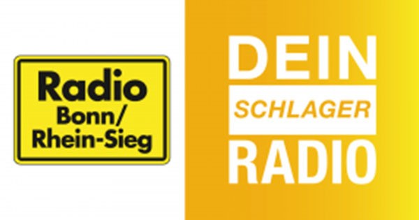 Radio Bonn – Dein Schlager Radio