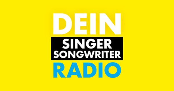 Radio Bonn – Dein Singer Songwriter Radio