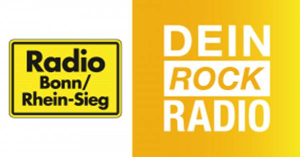 Radio Bonn – Dein Rock Radio