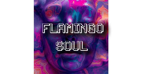 Radio Cappajoe – Flamingo Soul
