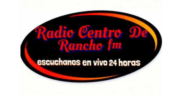 Radio Centro de Rancho FM