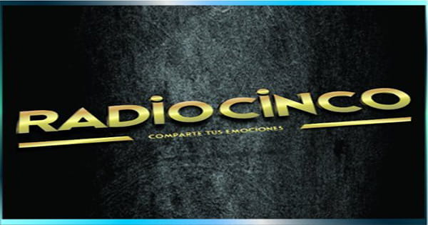 Radio Cinco