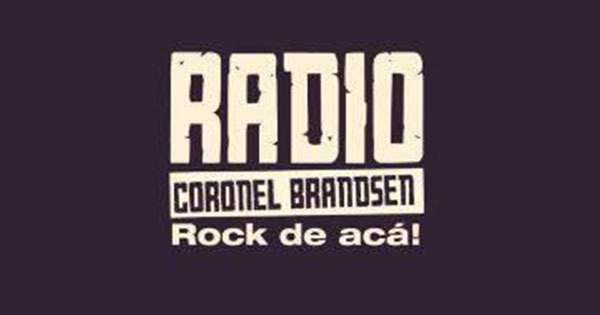 Radio Coronel Brandsen rock de acá