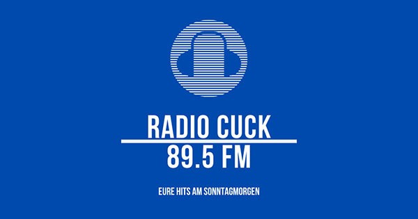Radio Cuck 89.5 FM
