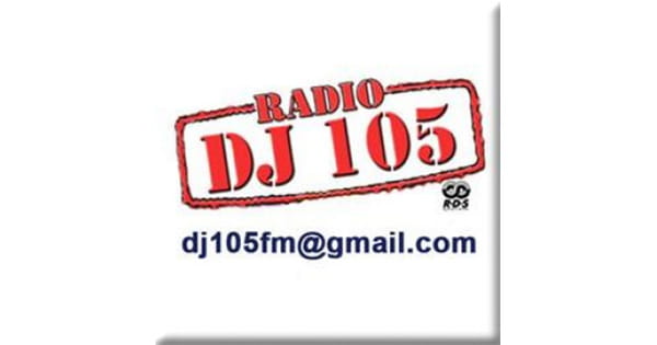 Radio DJ 105