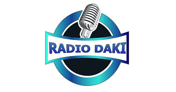 Radio Daki