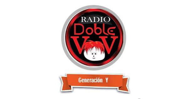Radio Doble V V Generacion Y