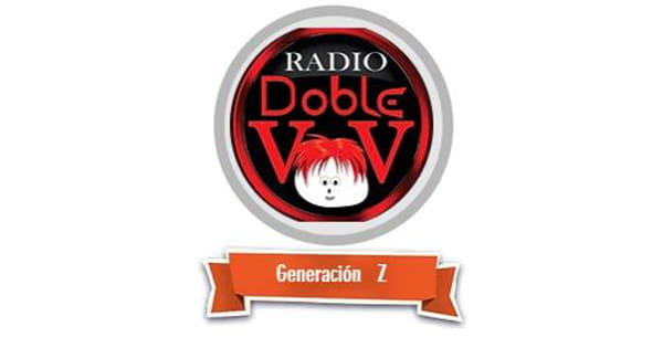 Radio Doble V V Generacion Z
