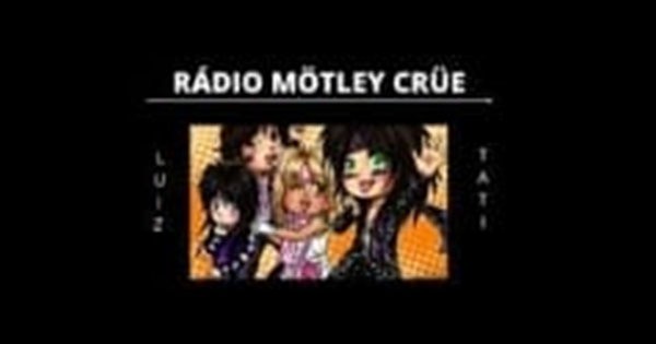 Radio Mötley Crüe