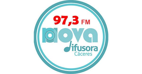 Rádio Nova Difusora
