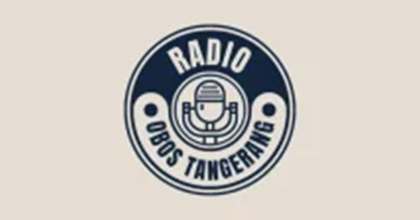 Radio OBOS Tangerang