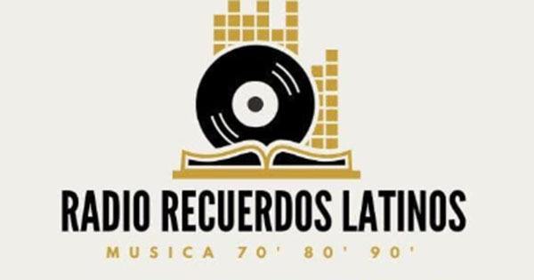 Radio Recuerdos Latinos