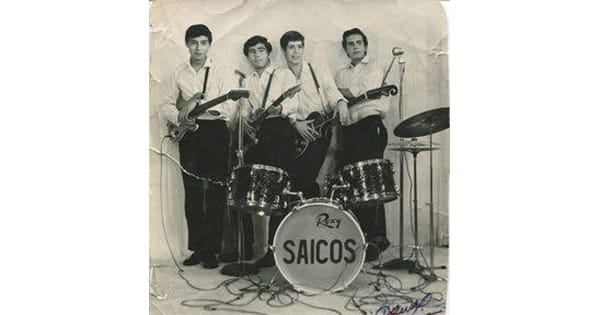 Radio Rock Peruano