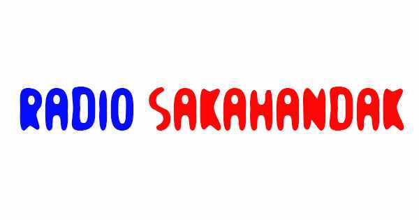 Radio Sakahandak
