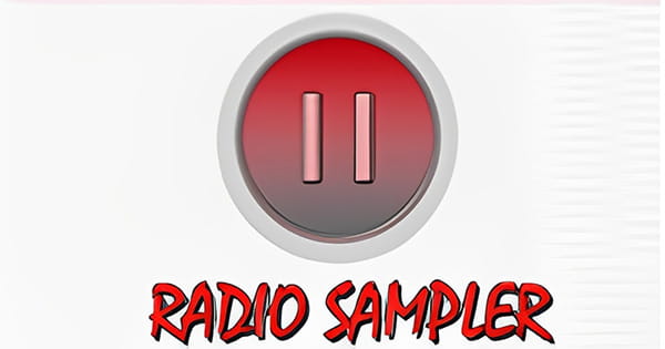 Radio Sampler