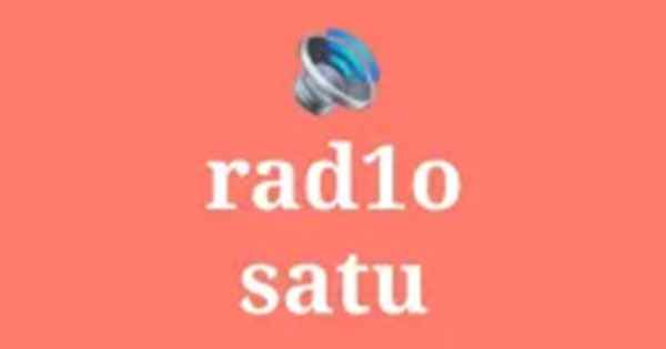 Radio Satu