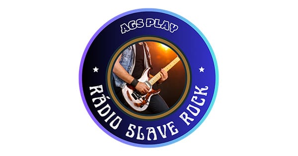 Radio Slave Rock