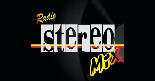Radio Stereo Mix