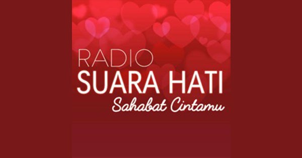Radio Suara Hati Sahabat