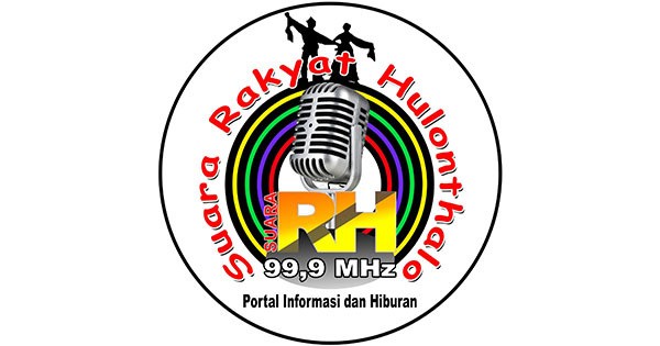 Radio Suara Rakyat Hulonthalo