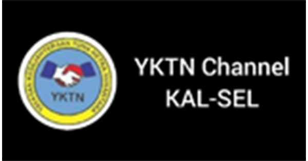Radio YKTN Channel