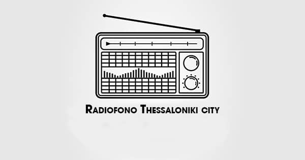 Radiofono Thessaloniki city