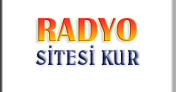 Radyo Sitesi Kur
