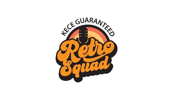 Retrosquad Radio