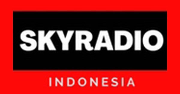 Sky Radio Indonesia