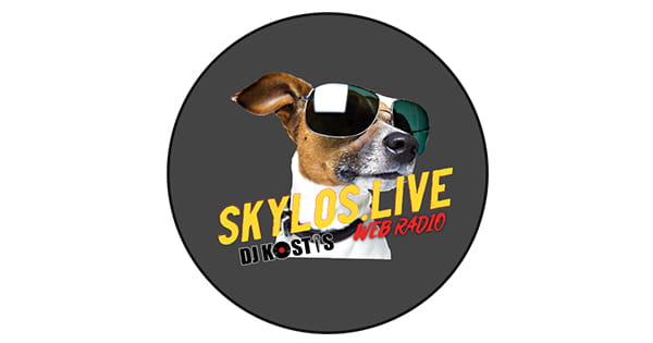 Skylos Live Web Radio