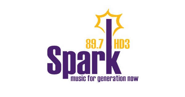 Spark 89.7 HD3