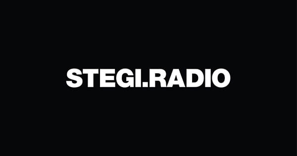 Stegi Radio 2 – The Hip Hop Side