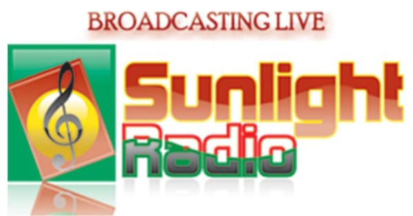 Sunlight Radio America