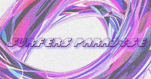 Surfers Paradise
