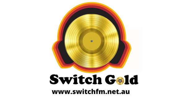 Switch Gold