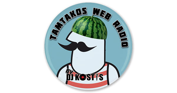 Tamtakos Web Radio