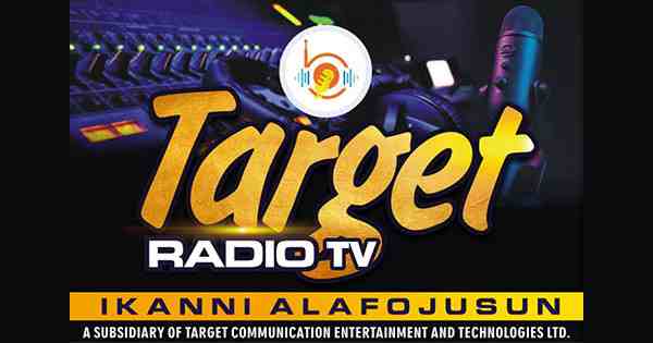 Target Radio