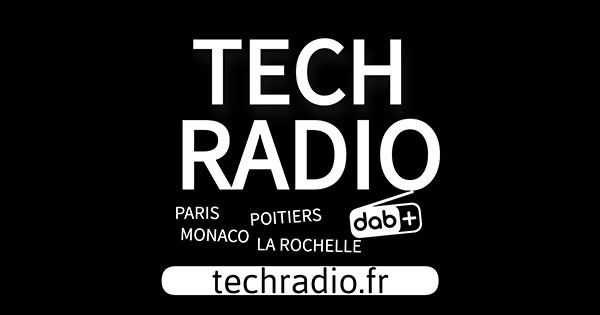 Tech Radio