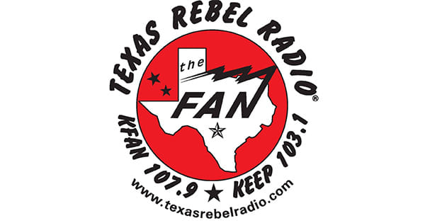 Texas Rebel Radio Network