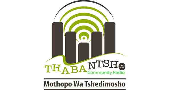 Thabantsho Community Radio Station