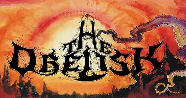 The Obelisk Radio